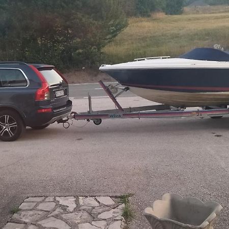 Djevojacki Most Kolasin Bagian luar foto
