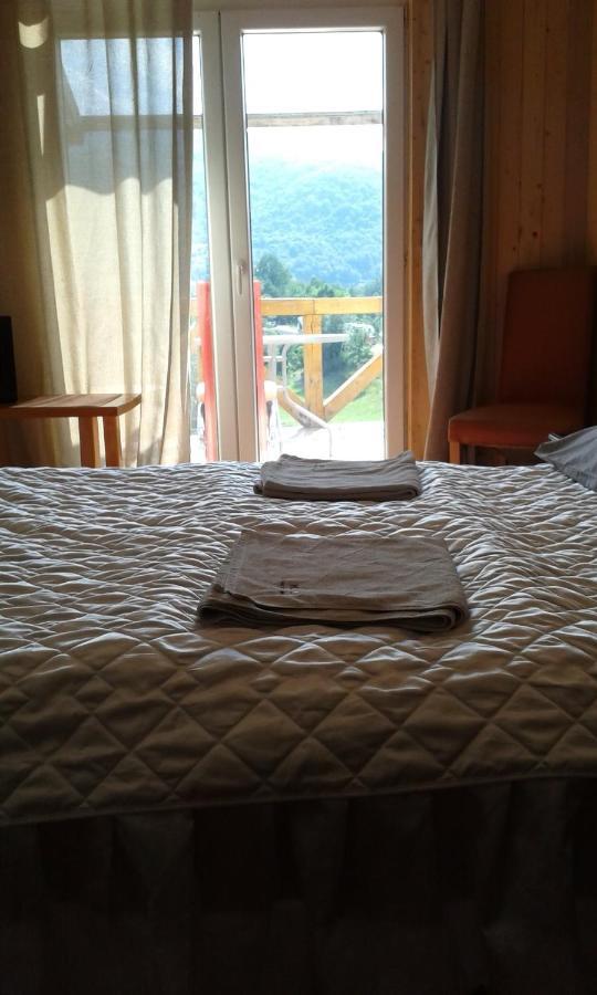 Djevojacki Most Kolasin Bagian luar foto
